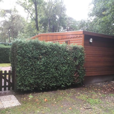 Cedar Cottage Veluwe 에르멜로 외부 사진