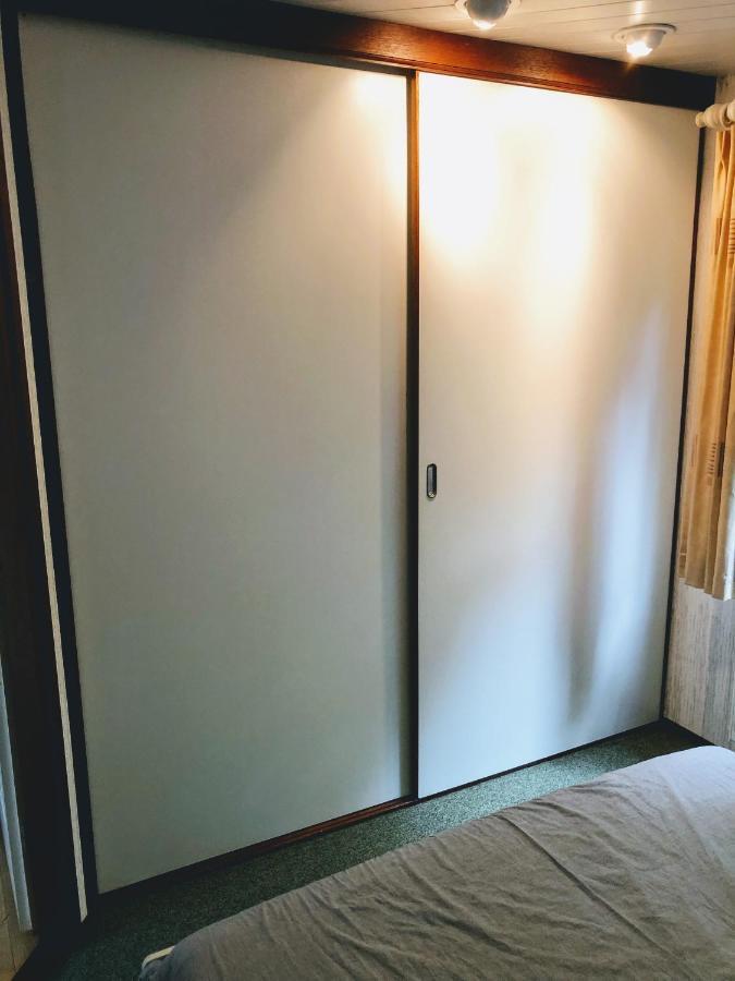 Cedar Cottage Veluwe 에르멜로 외부 사진