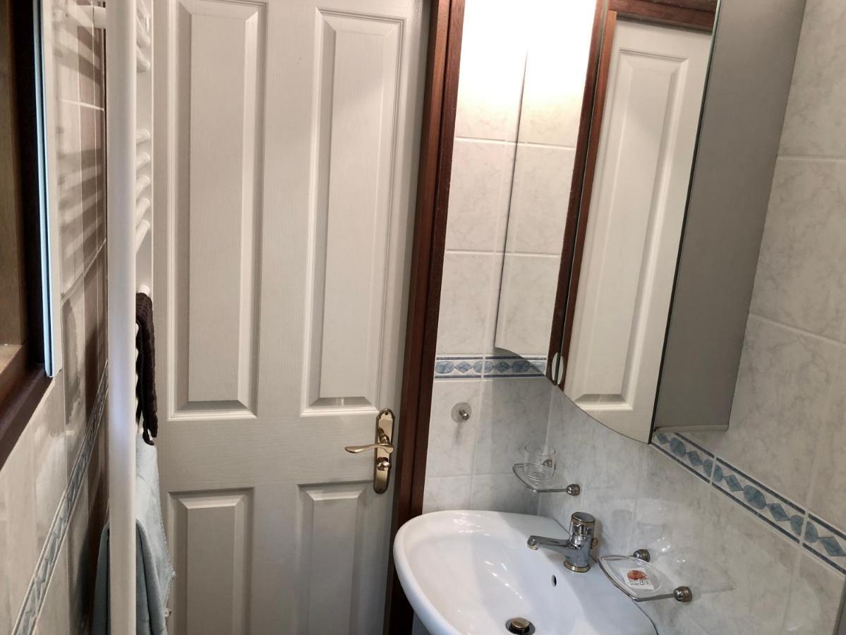 Cedar Cottage Veluwe 에르멜로 외부 사진