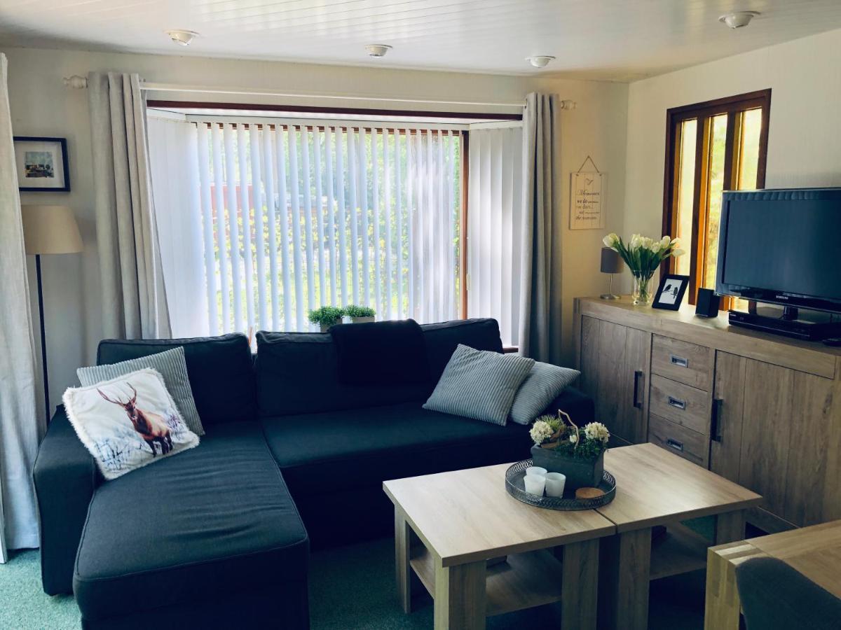 Cedar Cottage Veluwe 에르멜로 외부 사진